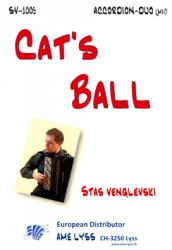 Cat's Ball 